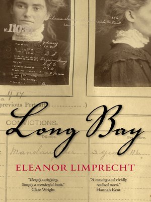 cover image of Long Bay